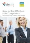 Guide for Board Members