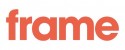 frame Logo Type 2015 ORANGE CMYK