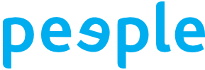 Peeple logo