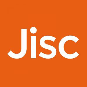 Jisc Sq Logo (2018) RGB for Digital (800px)