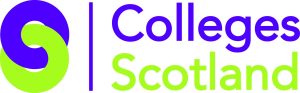 Colleges Scotland Logo small circle